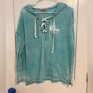 Ron Jon hoodie